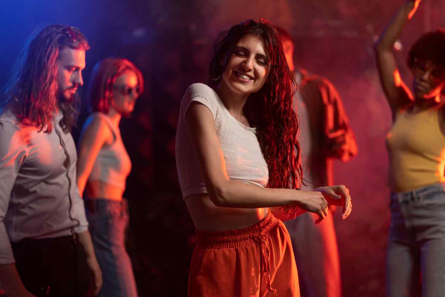 Cour de danse paris, Ecole de danse, Chorégraphie pour événements, Centre de Danse Île-de-France