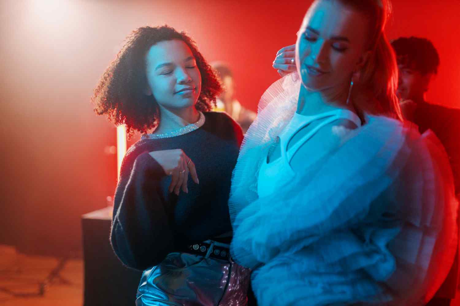 Cour de danse paris, Ecole de danse, Chorégraphie pour événements, Centre de Danse Île-de-France