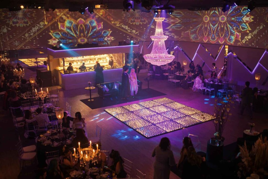 Les 10 meilleures idées de pistes de danse