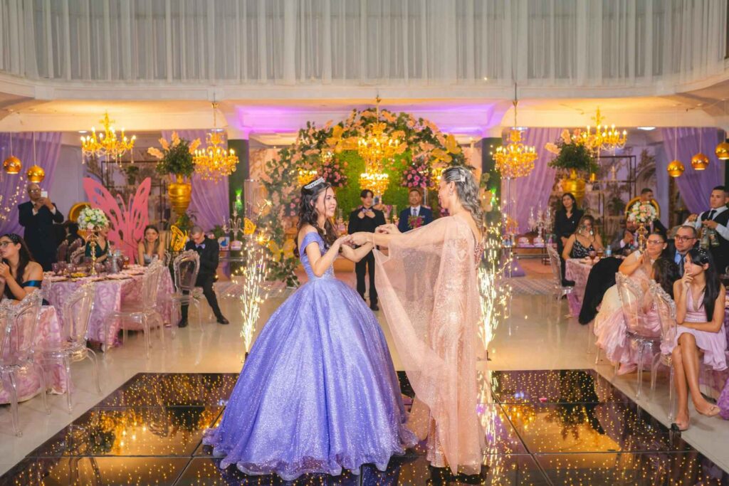 Quelle est la piste de danse la plus populaire ?