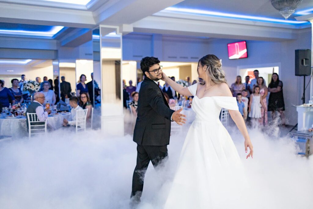 Quel est le meilleur matériau pour une piste de danse?