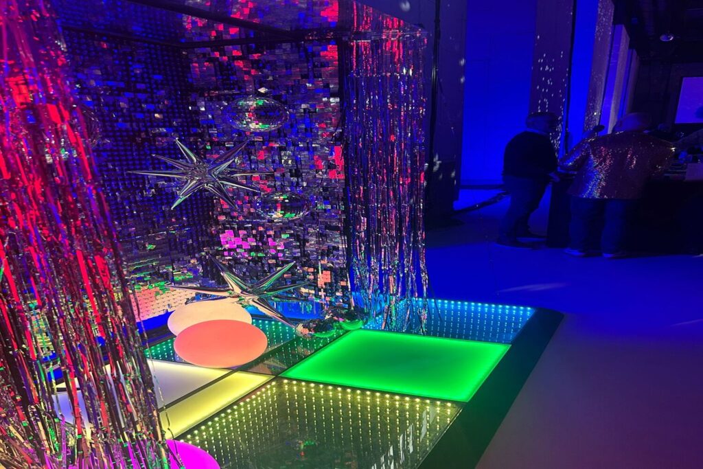 psychologie des couleurs