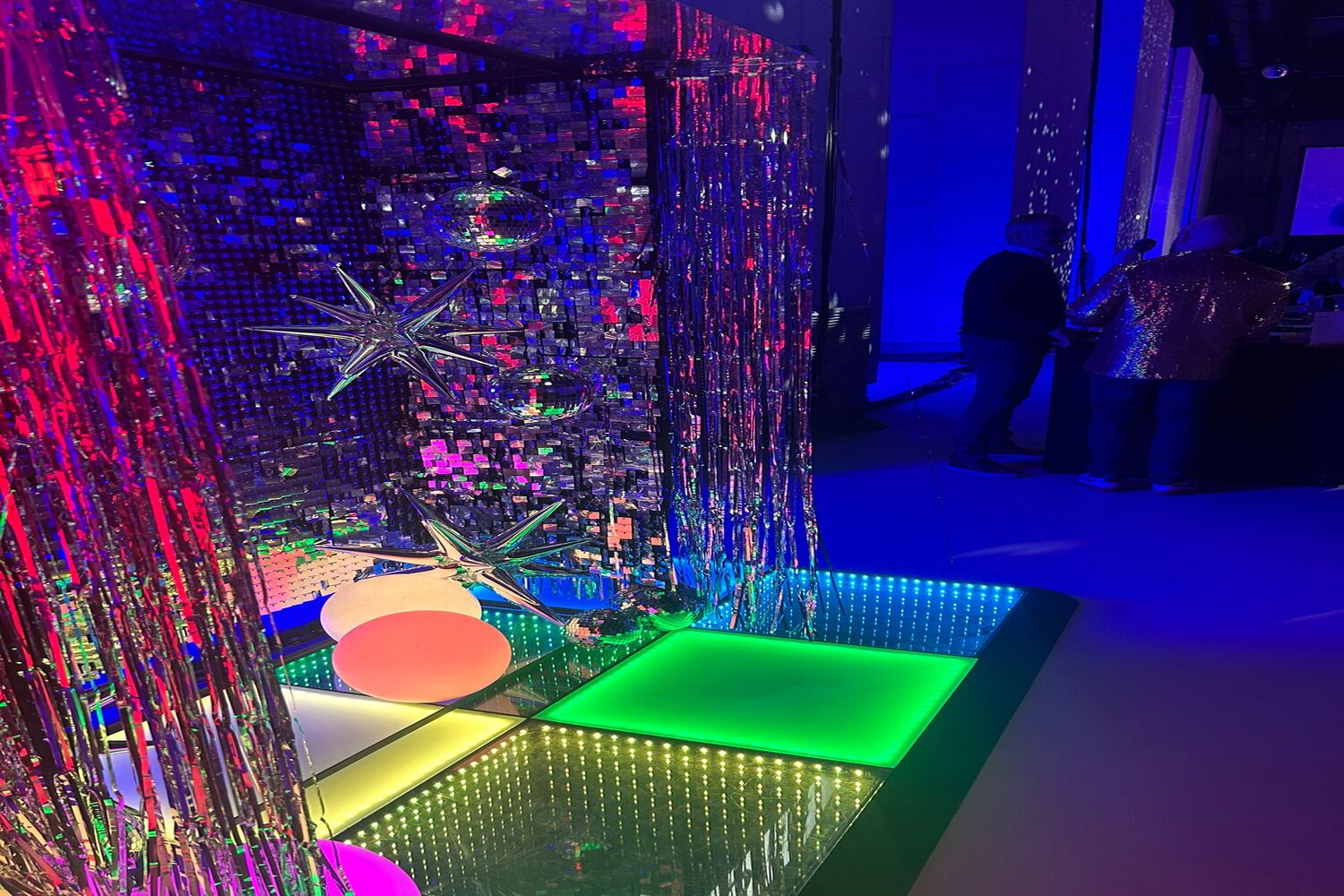 psychologie des couleurs