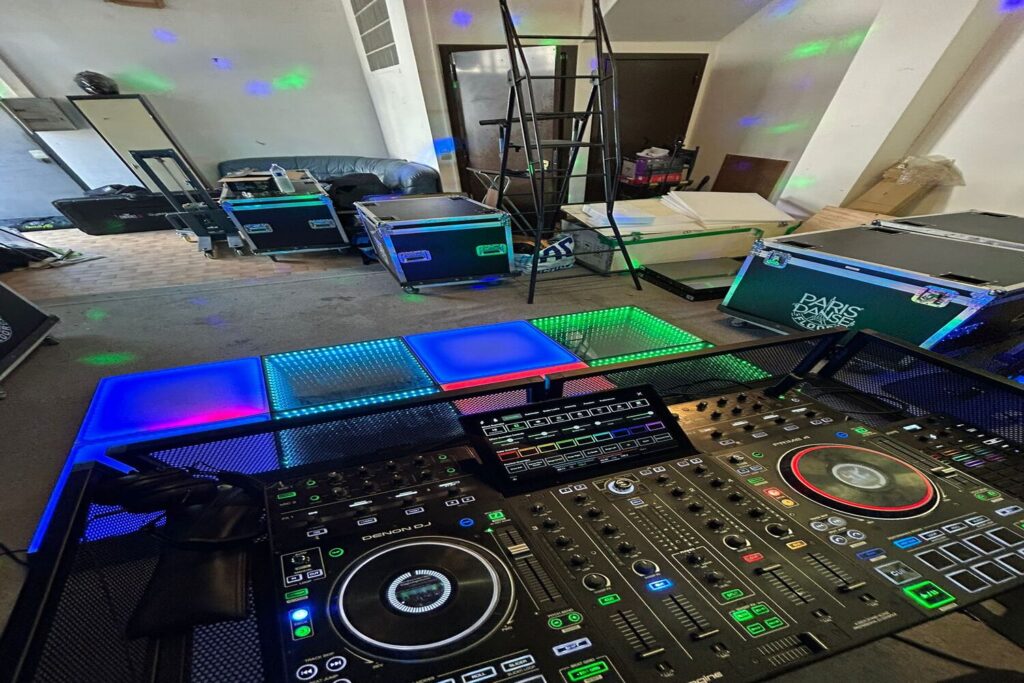 psychologie des couleurs