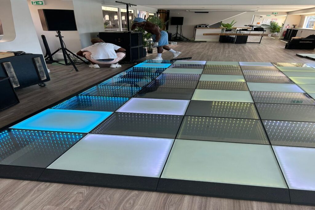 psychologie des couleurs