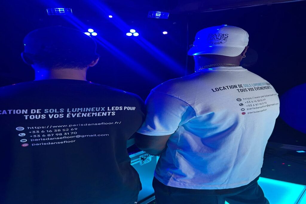 spectacles son et lumière la combinaison parfaite