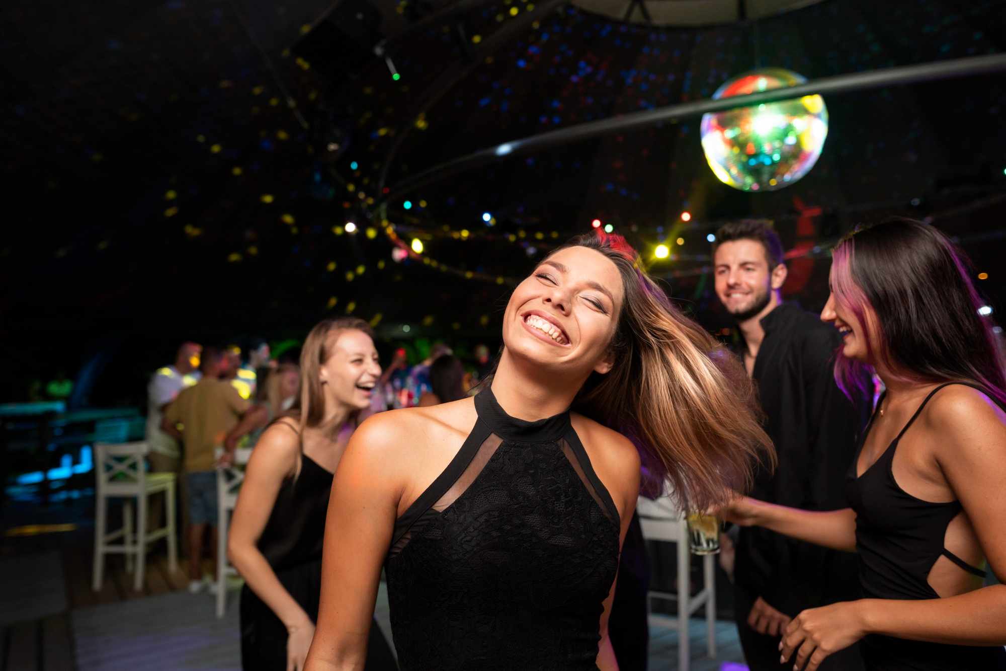 Tendances soirée paris 2026, Décoration événementielle led, Animation soirée luxe